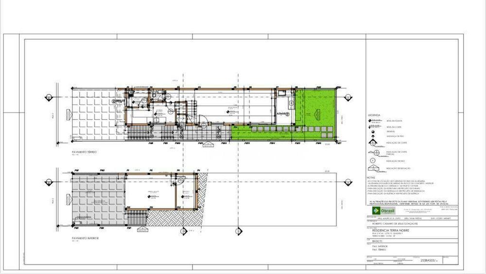 Loteamento e Condomínio, 125 m² - Foto 8