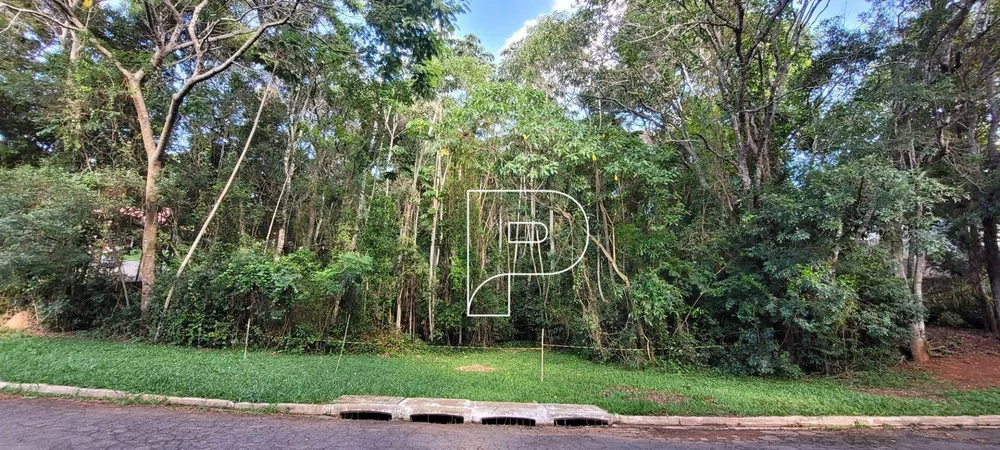 Loteamento e Condomínio, 1667 m² - Foto 1