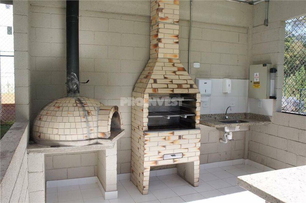 Apartamento, 2 quartos, 54 m² - Foto 11