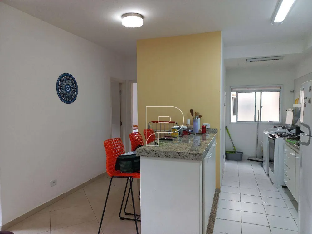 Apartamento, 2 quartos, 54 m² - Foto 15