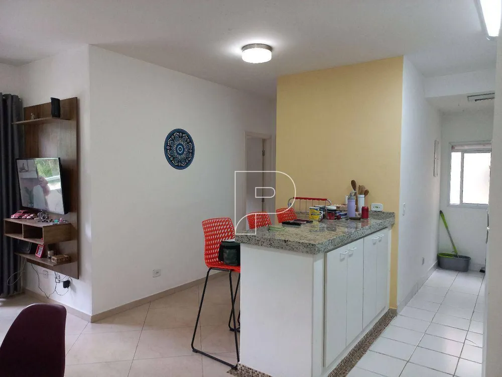 Apartamento, 2 quartos, 54 m² - Foto 13