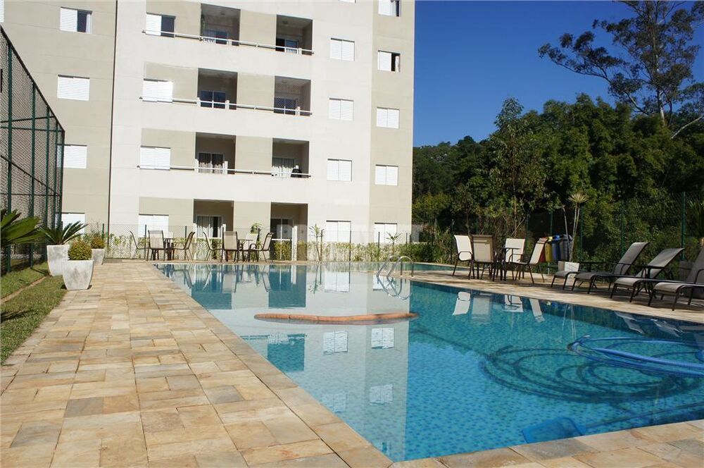 Apartamento, 2 quartos, 54 m² - Foto 9