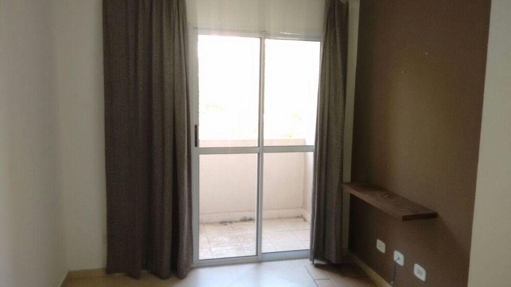 Apartamento, 2 quartos, 54 m² - Foto 1