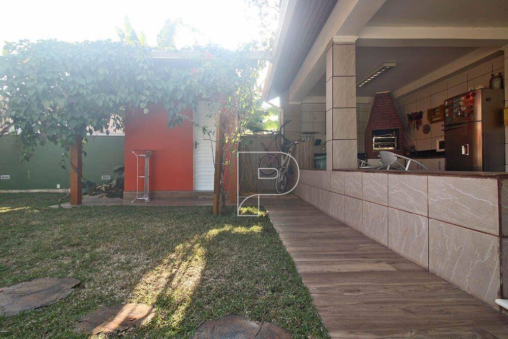 Casa de Condomínio à venda com 4 quartos, 580m² - Foto 4