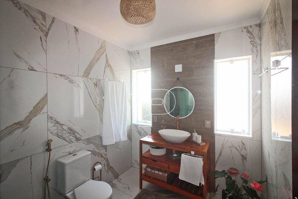Casa de Condomínio, 4 quartos - Foto 9