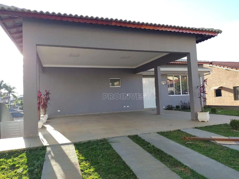 Casa de Condomínio, 3 quartos - Foto 7