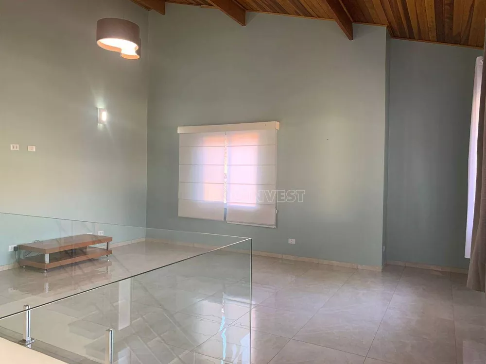 Casa de Condomínio à venda com 3 quartos, 297m² - Foto 4