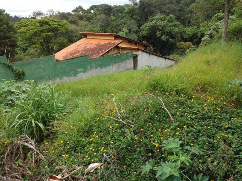Loteamento e Condomínio à venda, 619M2 - Foto 11