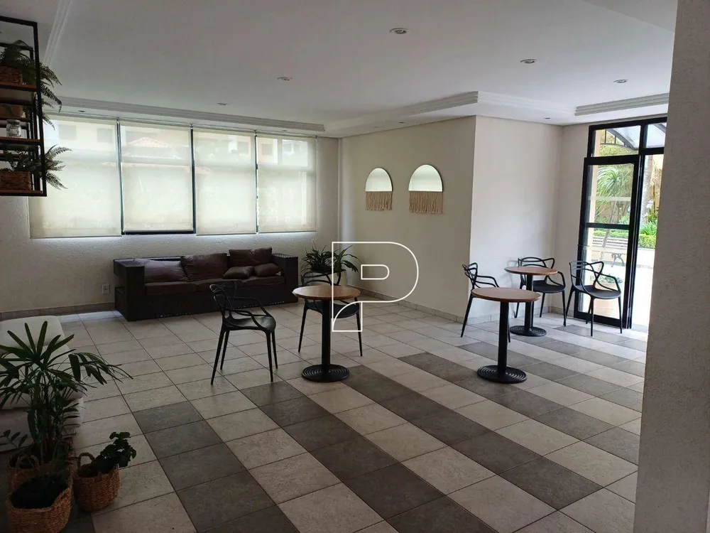 Apartamento, 3 quartos, 72 m² - Foto 4