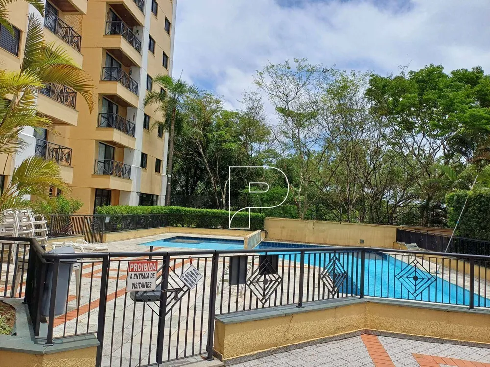 Apartamento, 3 quartos, 72 m² - Foto 8