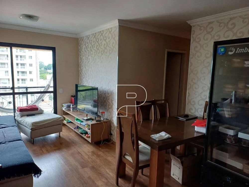 Apartamento, 3 quartos, 72 m² - Foto 5