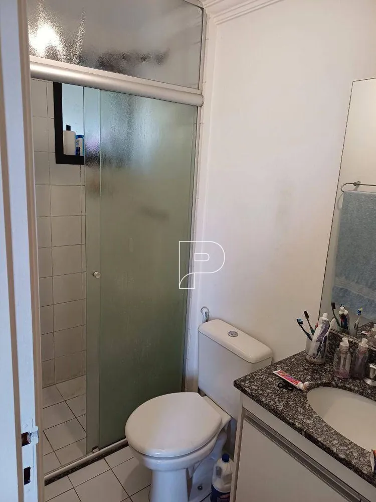 Apartamento, 3 quartos, 72 m² - Foto 3