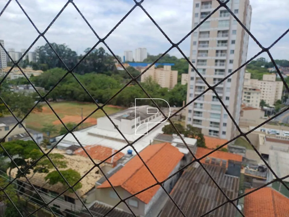 Apartamento, 3 quartos, 72 m² - Foto 6
