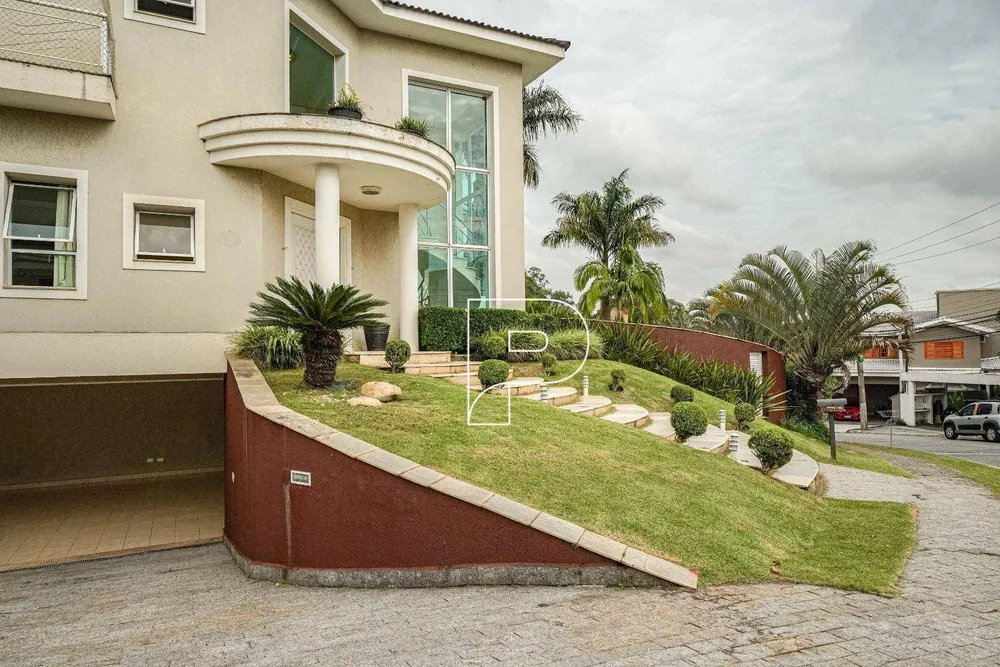 Casa de Condomínio, 4 quartos - Foto 8