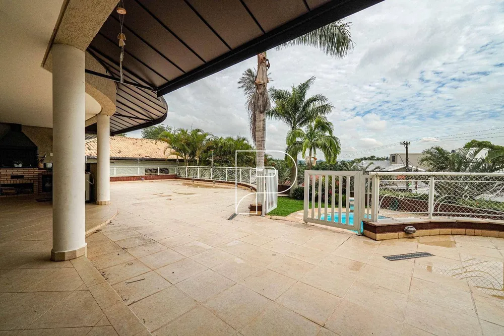 Casa de Condomínio, 4 quartos - Foto 3