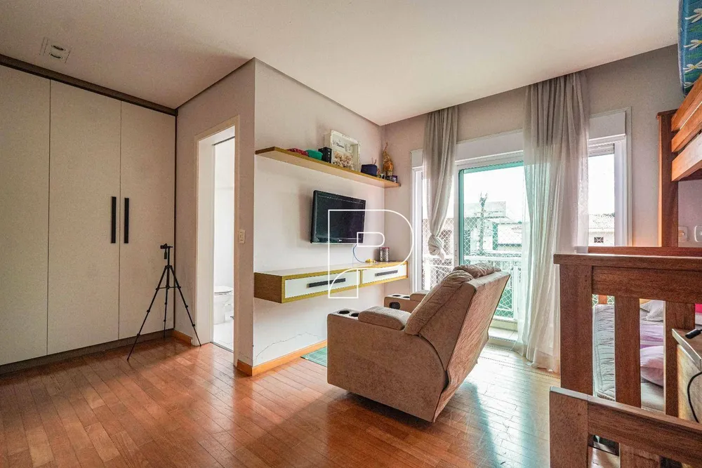 Casa de Condomínio, 4 quartos - Foto 7