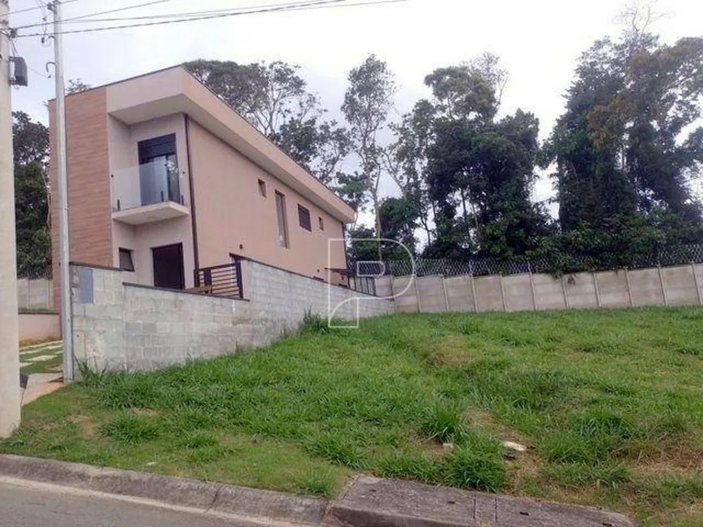 Loteamento e Condomínio, 130 m² - Foto 1