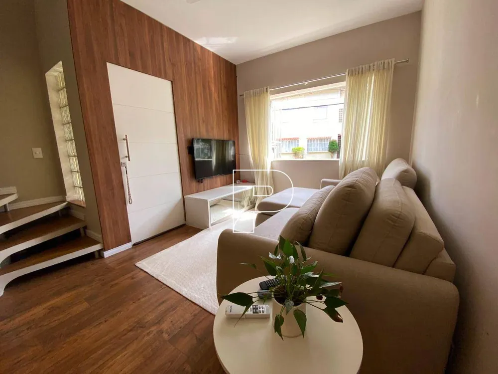 Casa de Condomínio, 2 quartos - Foto 2