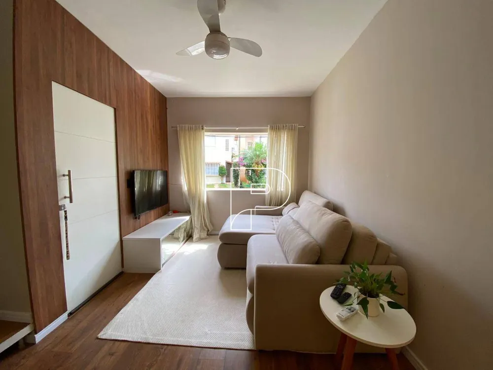 Casa de Condomínio, 2 quartos - Foto 1