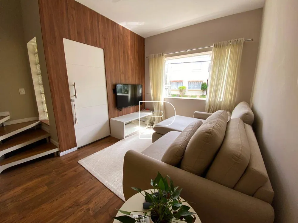 Casa de Condomínio, 2 quartos - Foto 3