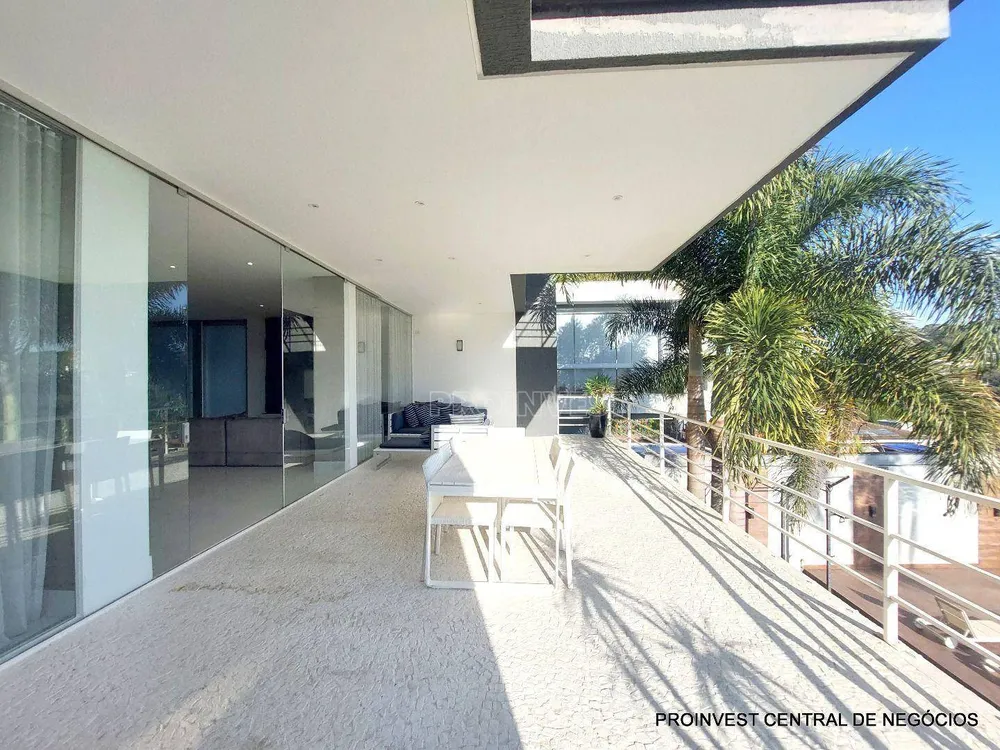Casa de Condomínio, 4 quartos - Foto 10