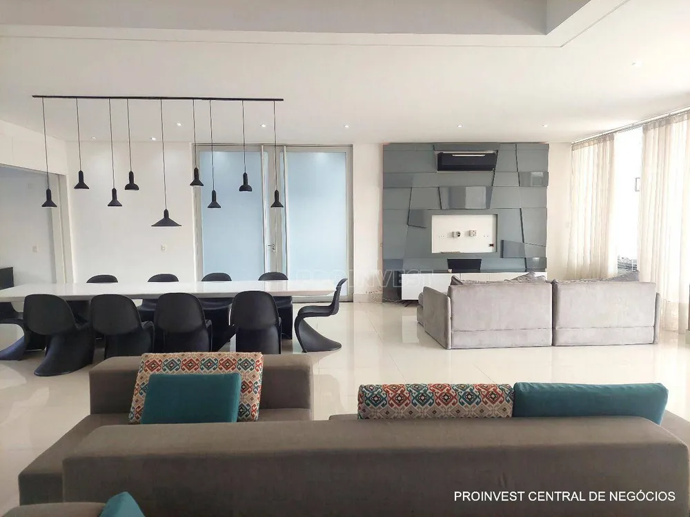 Casa de Condomínio, 4 quartos - Foto 6