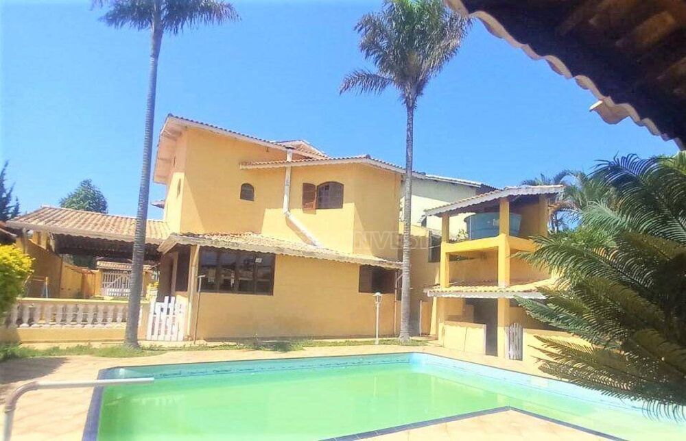 Casa de Condomínio à venda com 4 quartos, 300m² - Foto 3