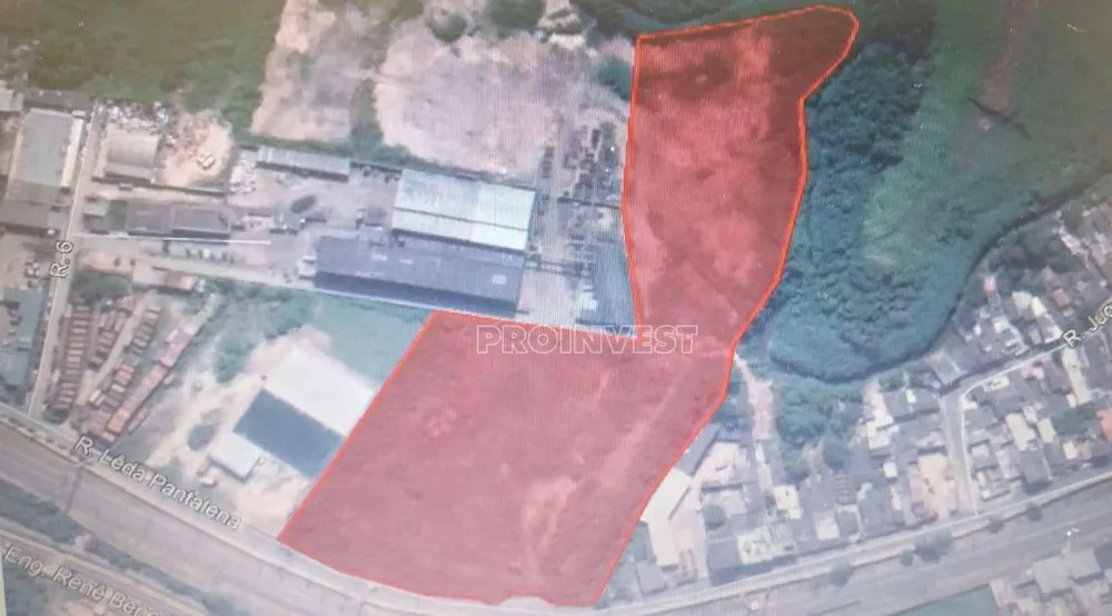 Terreno, 3 hectares - Foto 2