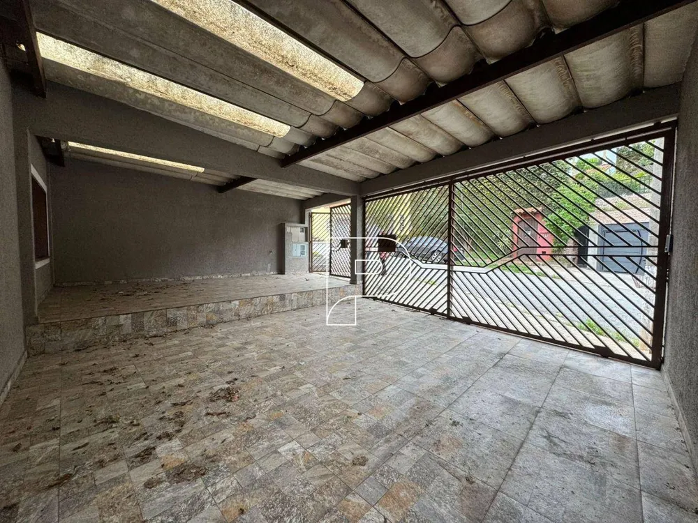 Casa, 3 quartos, 252 m² - Foto 5