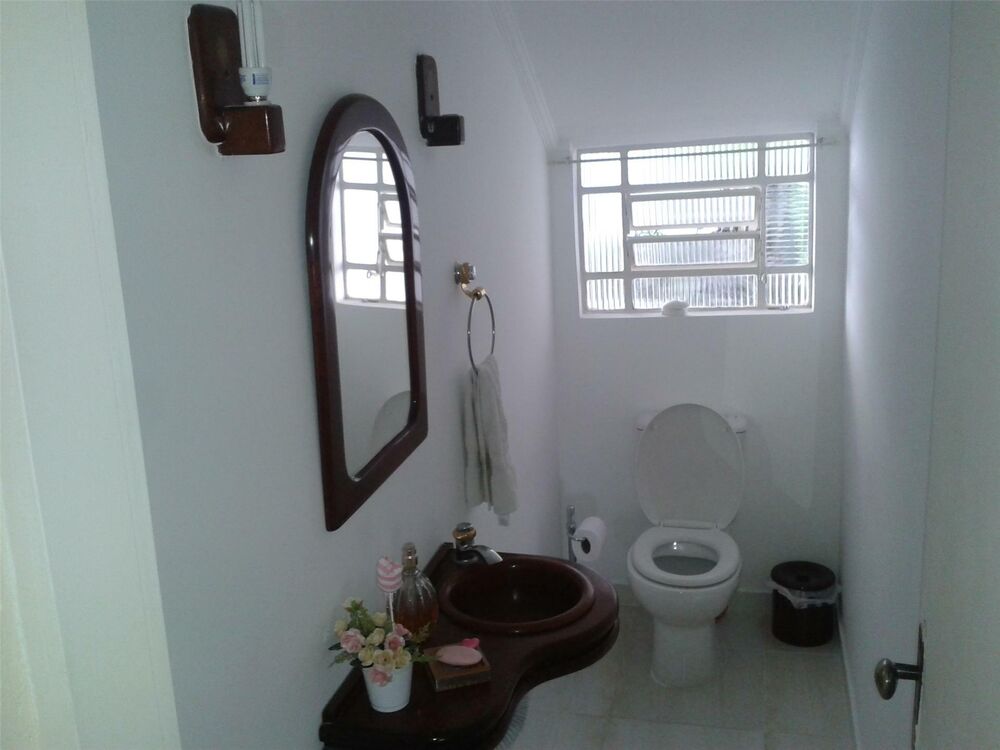 Casa de Condomínio, 5 quartos - Foto 1