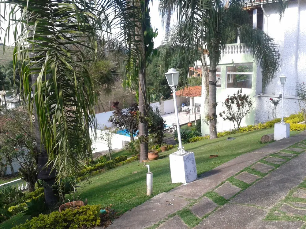 Casa de Condomínio, 5 quartos - Foto 3