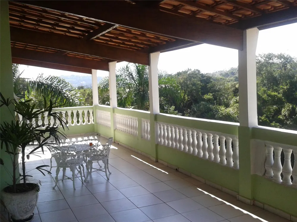 Casa de Condomínio, 5 quartos - Foto 10
