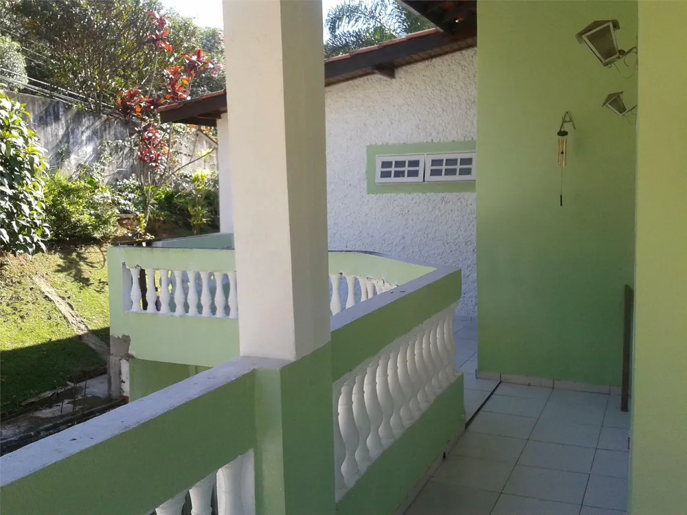 Casa de Condomínio, 5 quartos - Foto 11