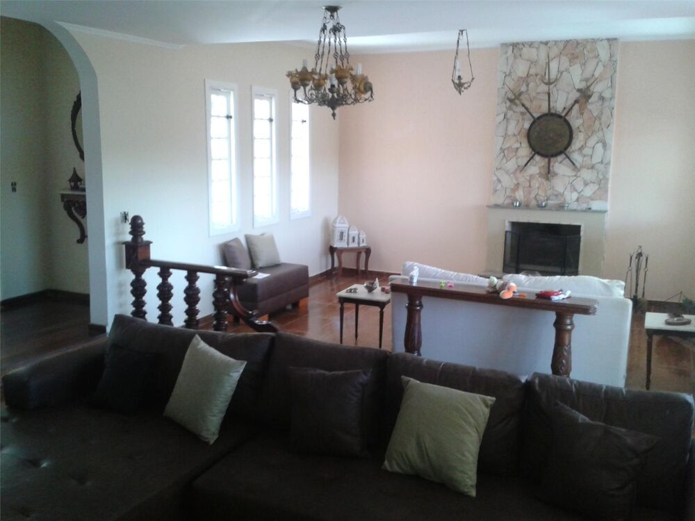 Casa de Condomínio, 5 quartos - Foto 2