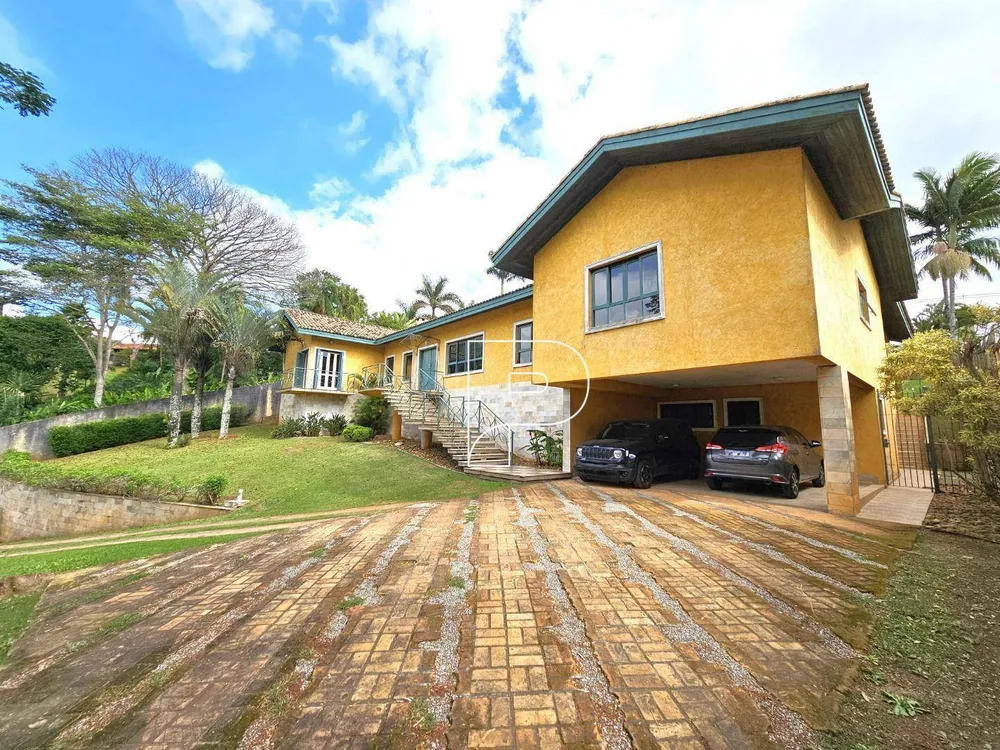Casa de Condomínio, 3 quartos - Foto 8