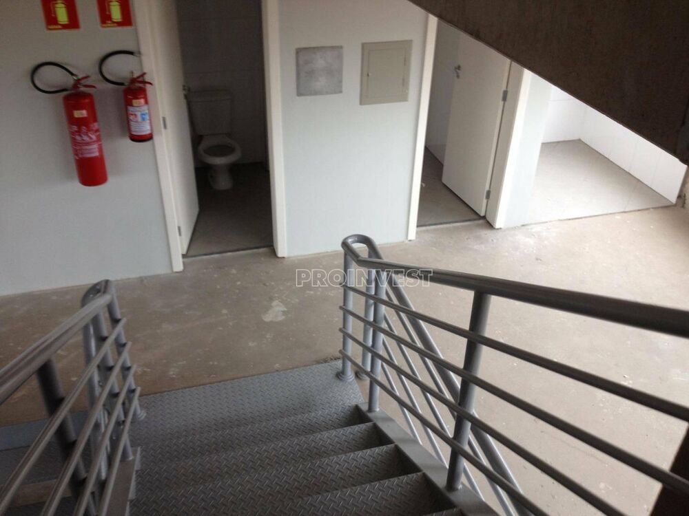 Depósito-Galpão, 651 m² - Foto 4
