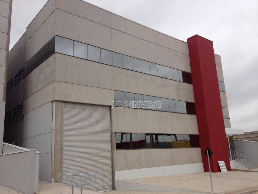 Depósito-Galpão, 651 m² - Foto 1