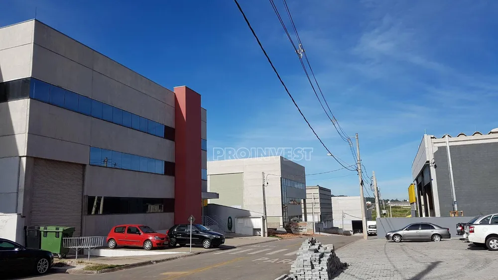 Depósito-Galpão, 651 m² - Foto 2