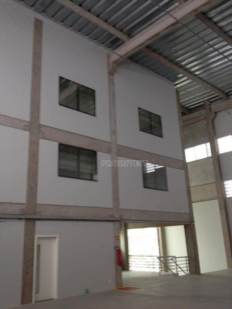 Depósito-Galpão, 651 m² - Foto 2