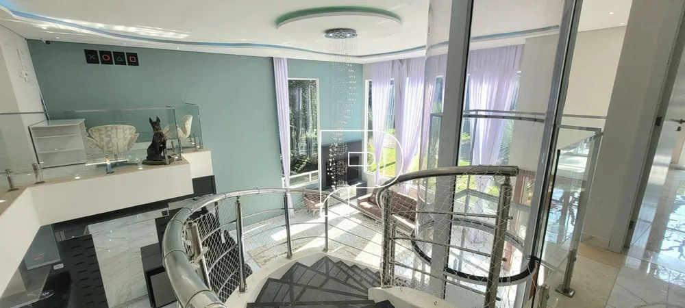 Casa de Condomínio, 4 quartos - Foto 2