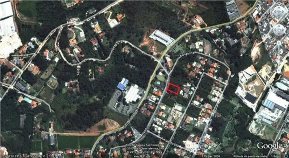 Loteamento e Condomínio, 1500 m² - Foto 2