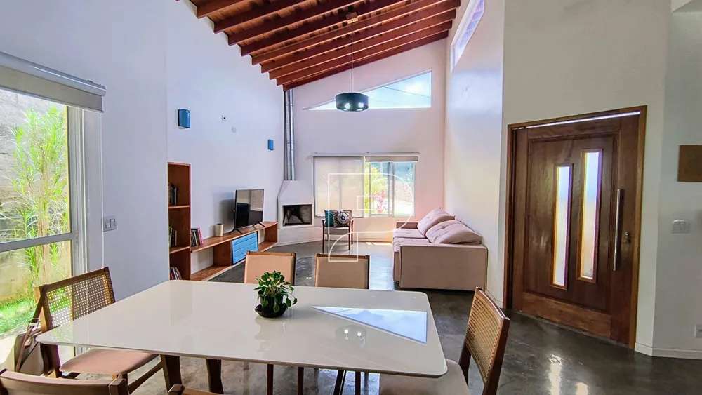 Casa de Condomínio, 3 quartos - Foto 6