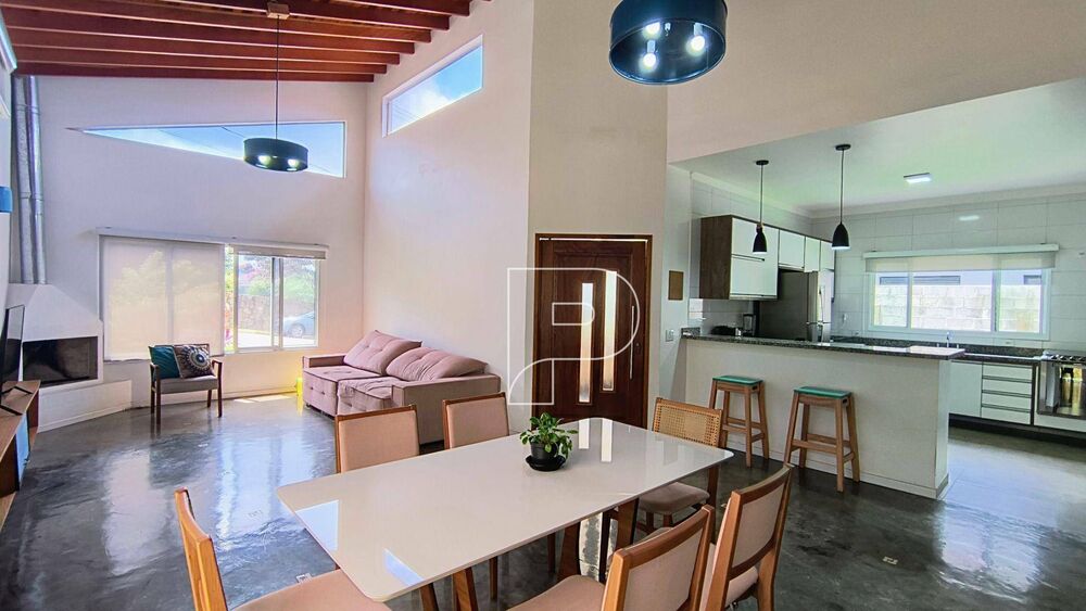 Casa de Condomínio, 3 quartos - Foto 5