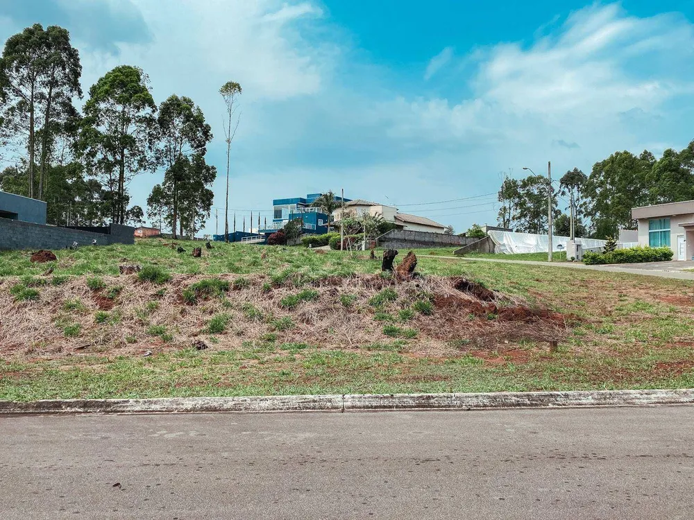Terreno, 721 m² - Foto 1