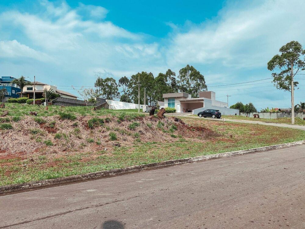 Terreno, 721 m² - Foto 2