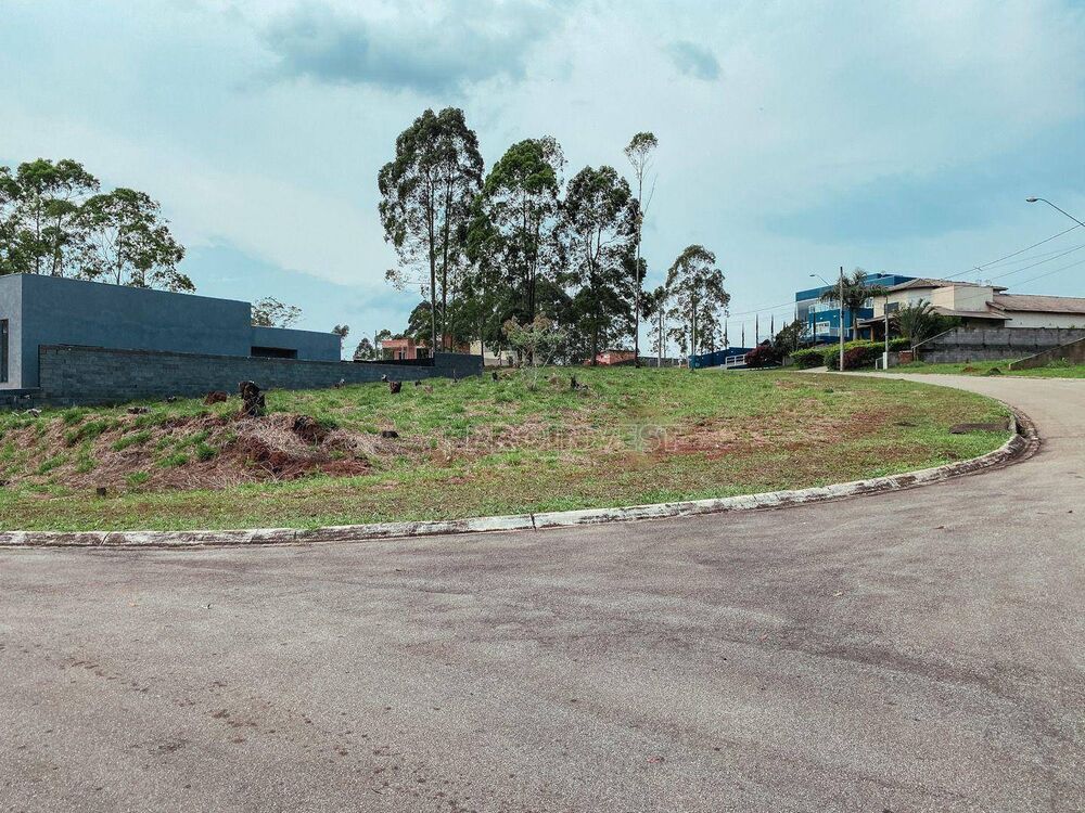 Terreno, 721 m² - Foto 1