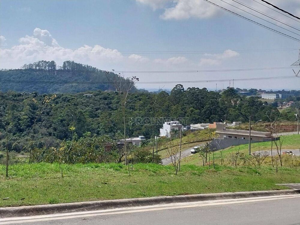 Loteamento e Condomínio, 125 m² - Foto 1