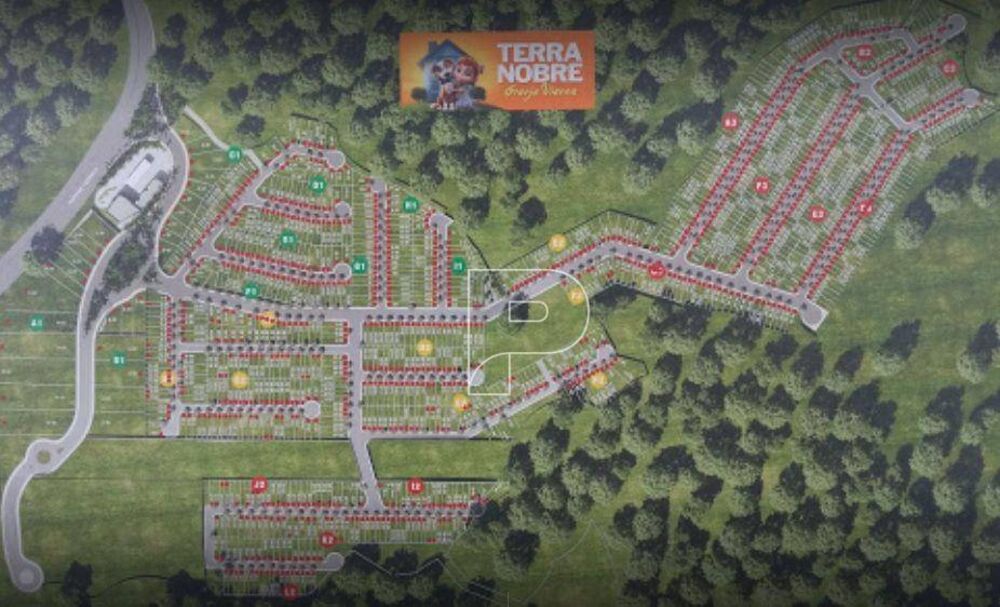 Loteamento e Condomínio, 125 m² - Foto 10