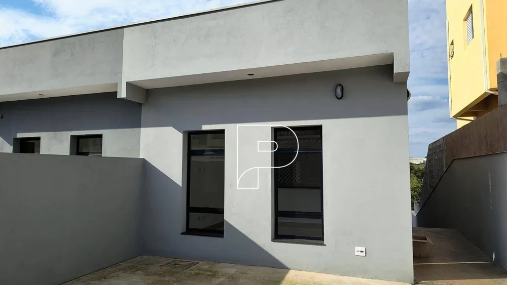 Casa, 2 quartos, 106 m² - Foto 1
