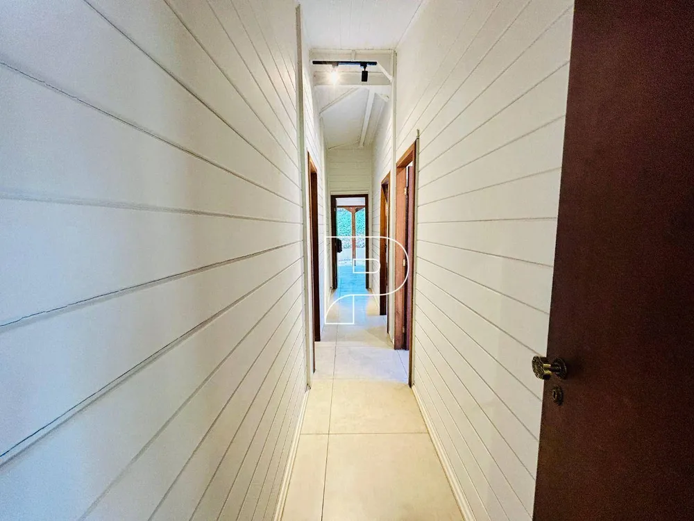 Casa, 3 quartos, 238 m² - Foto 8